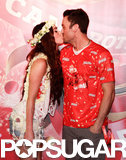 Megan Brian Austin Green's Sweetest,