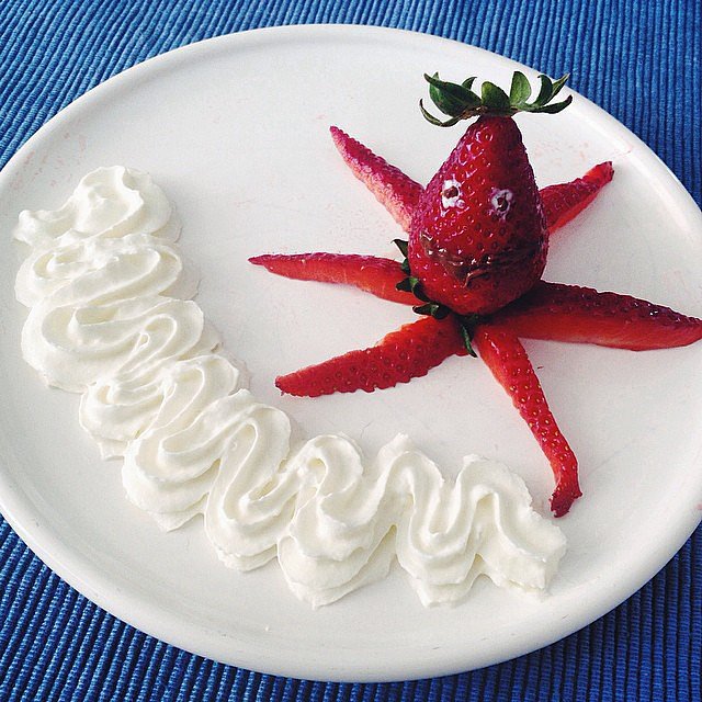 Sweet Octopus Sweet Octopus