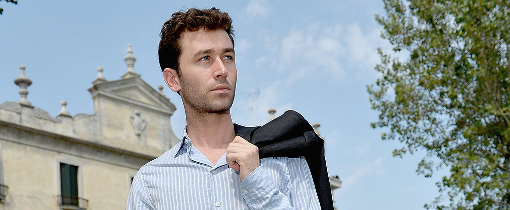 James Deen S Reddit Ama 2014 Popsugar Love And Sex