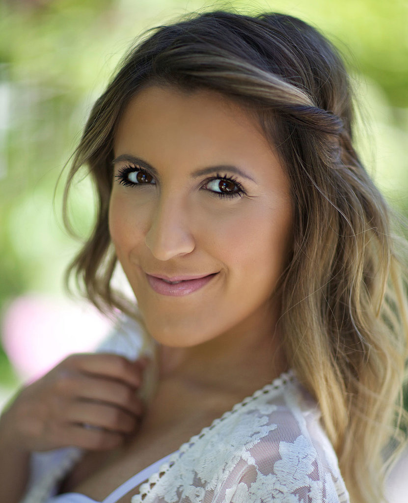 Stephanie Sterjovski Stephanie Sterjovski