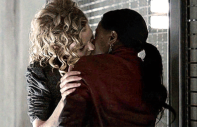 Pam and Tara Pam and Tara
