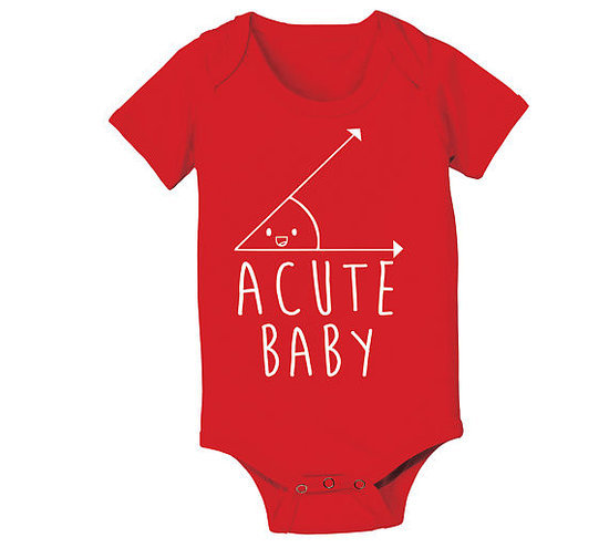 17 Witty Onesies For Babies With a Sense of Humor 17 Witty Onesies For Babies With a Sense of Humor