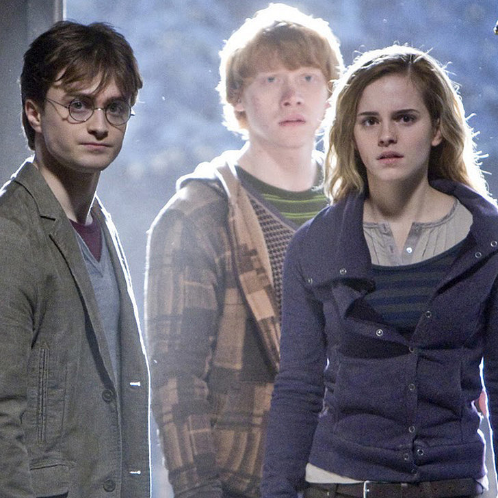 jk rowling short stories