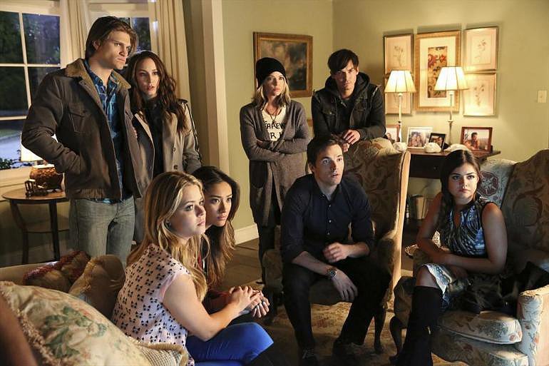 Season 5 Season 5