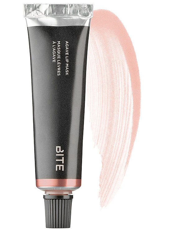 Bite Beauty Agave Lip Mask Champagne Bite Beauty Agave Lip Mask Champagne