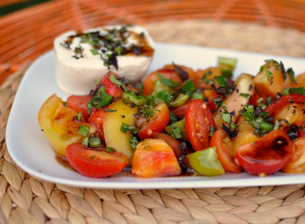 Cook simple things. Cook simple things.
