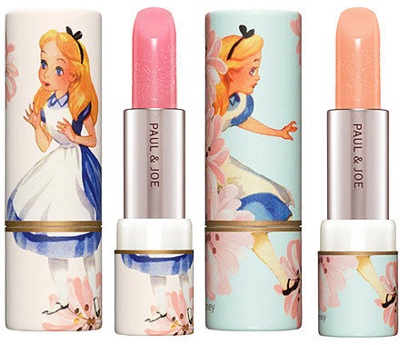 2010: Paul & Joe Alice in Wonderland Collection 2010: Paul & Joe Alice in Wonderland Collection