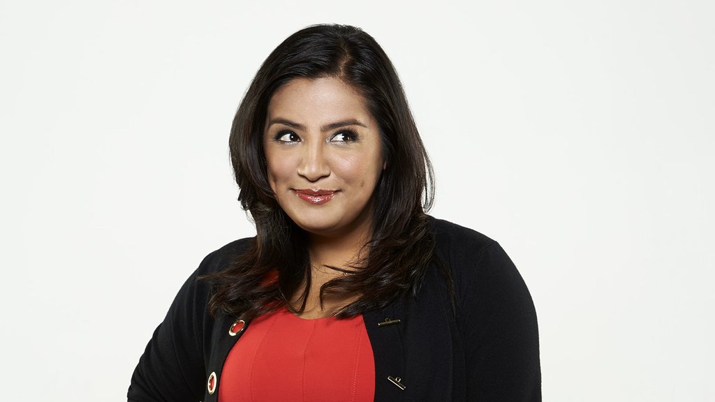 Cristela Cristela