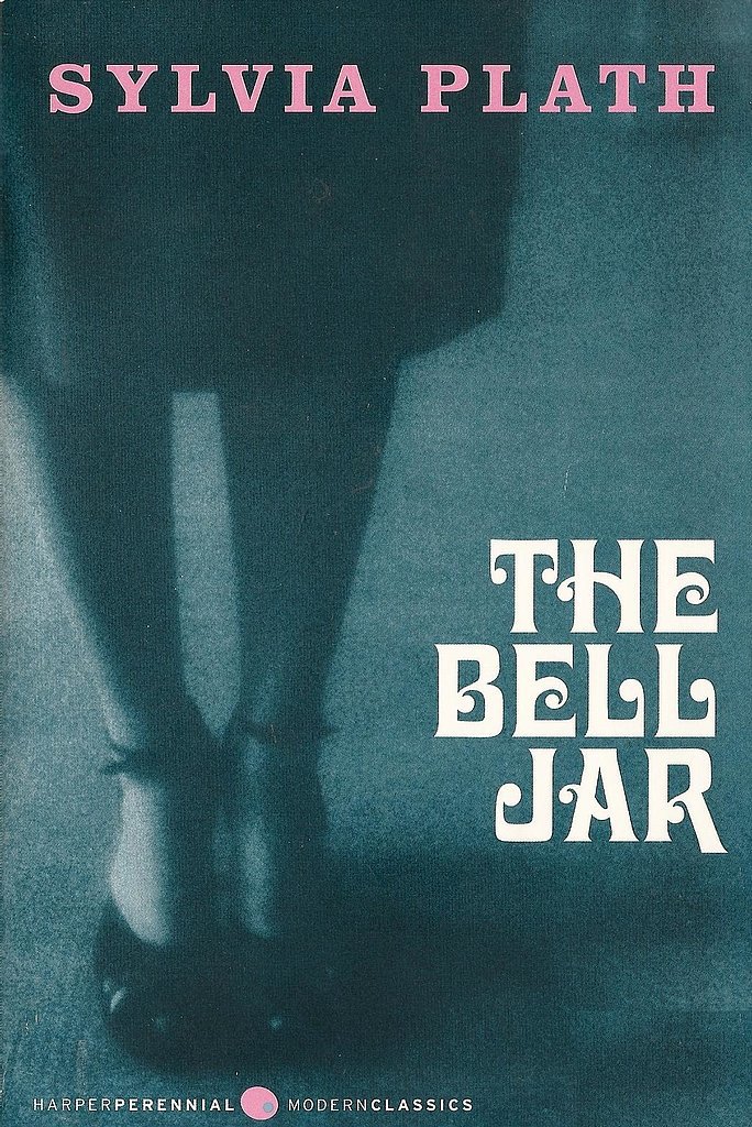 Age 21: The Bell Jar Age 21: The Bell Jar