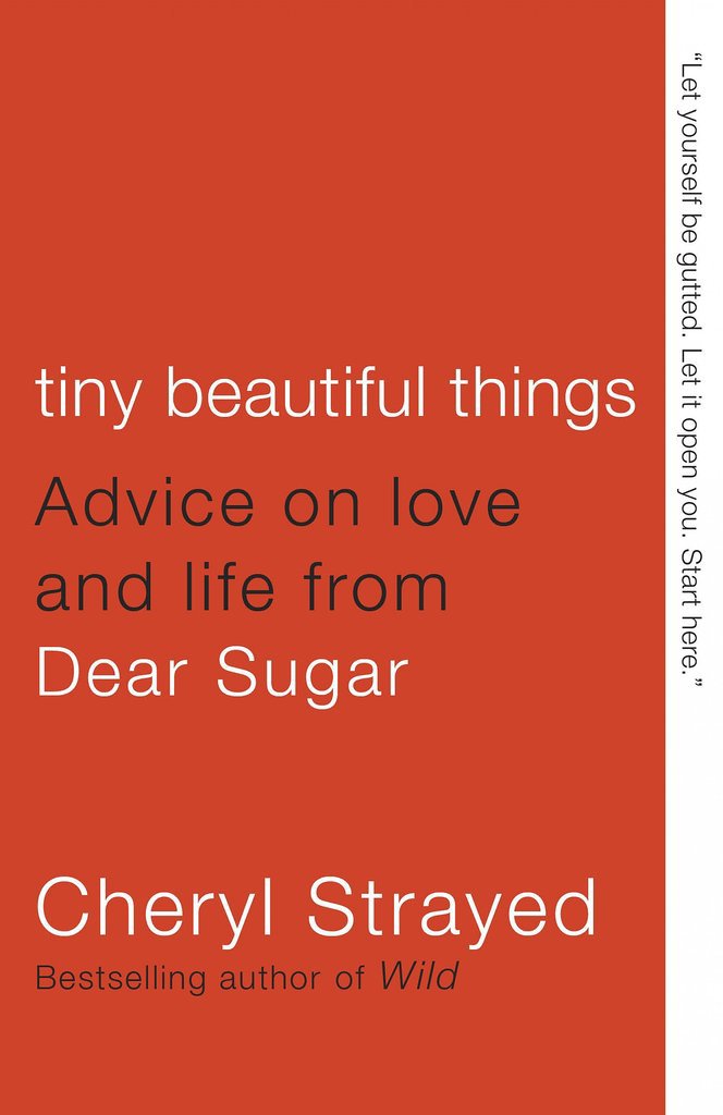 Age 29: Tiny Beautiful Things Age 29: Tiny Beautiful Things