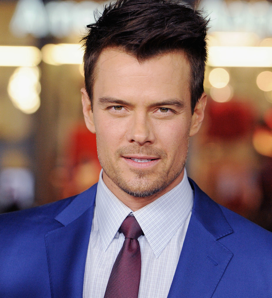 Hot Josh Duhamel Pictures Popsugar Celebrity