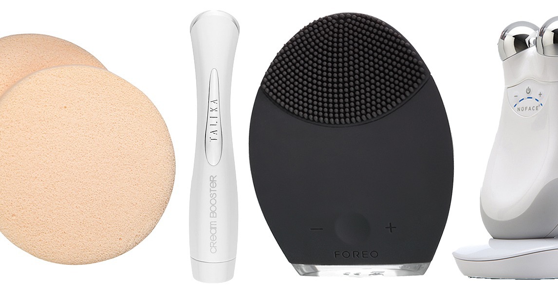 Best Skin Care Tools POPSUGAR Beauty