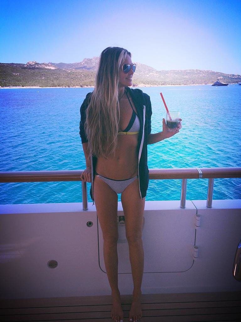 Elle Macpherson Elle Macpherson
