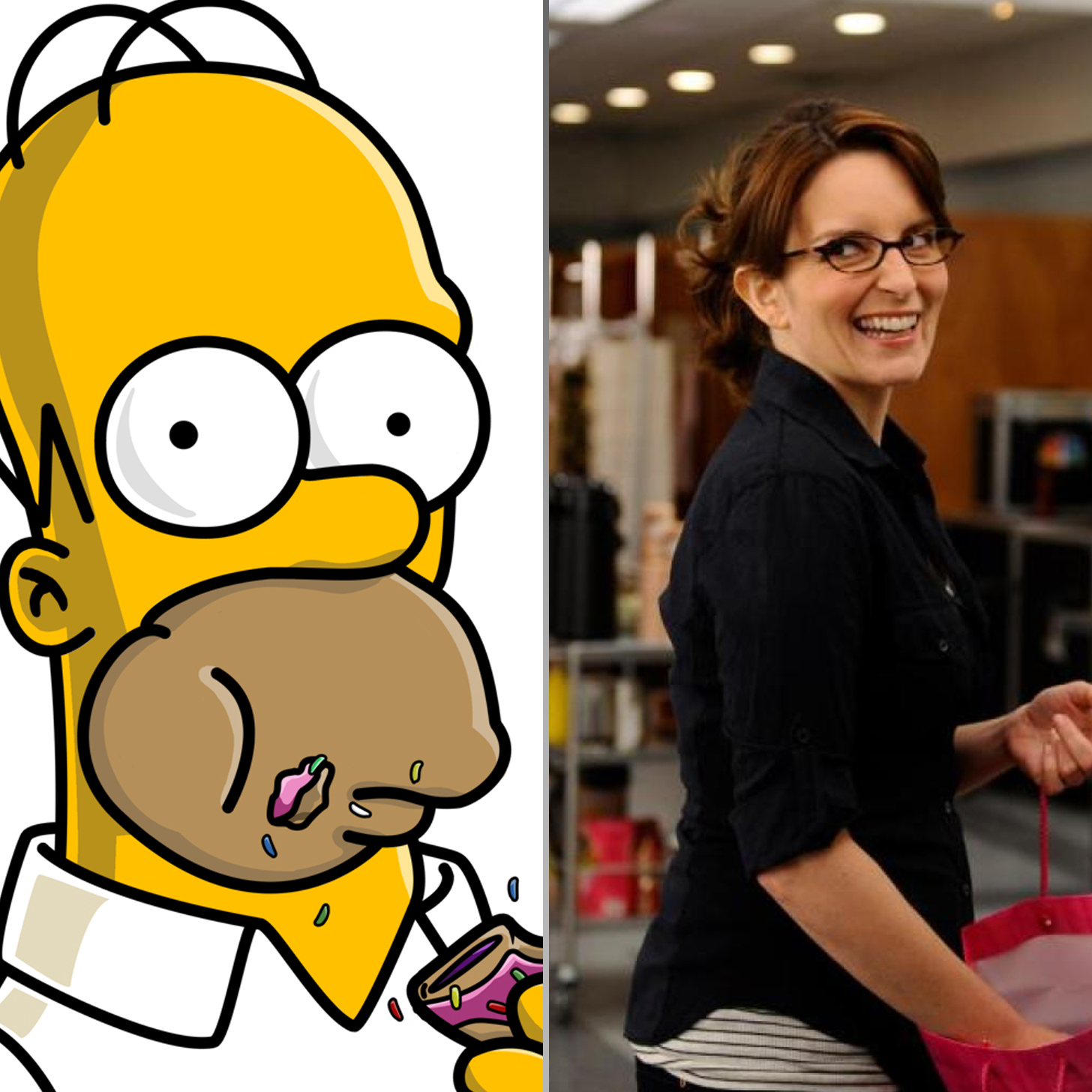 Which TV Character Is Your Junk-Food Soul Mate?