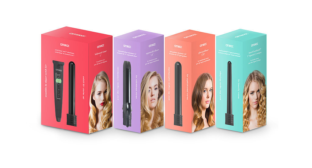 Amika Switch Kit Amika Switch Kit