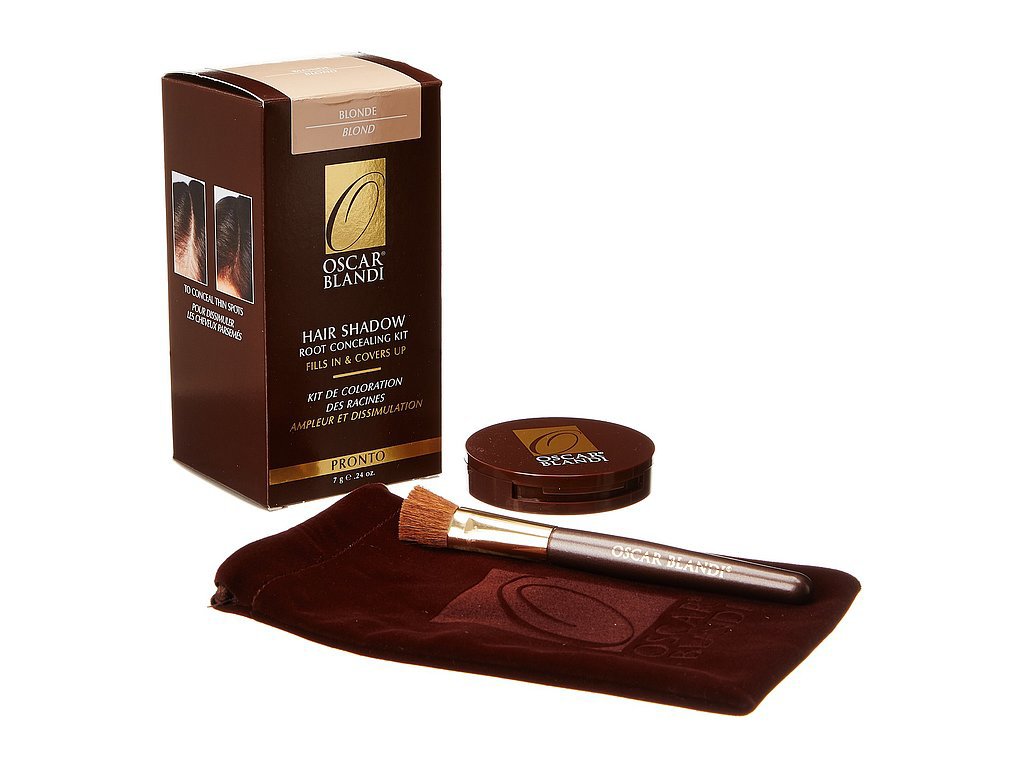 Oscar Blandi Pronto Hair Shadow Oscar Blandi Pronto Hair Shadow