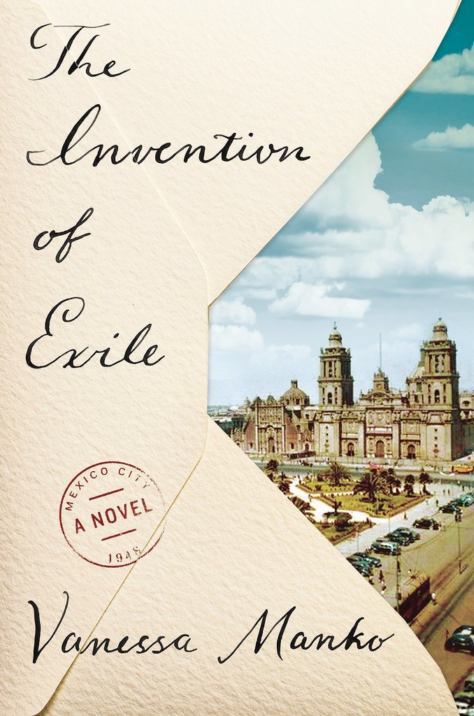 The Invention of Exile The Invention of Exile