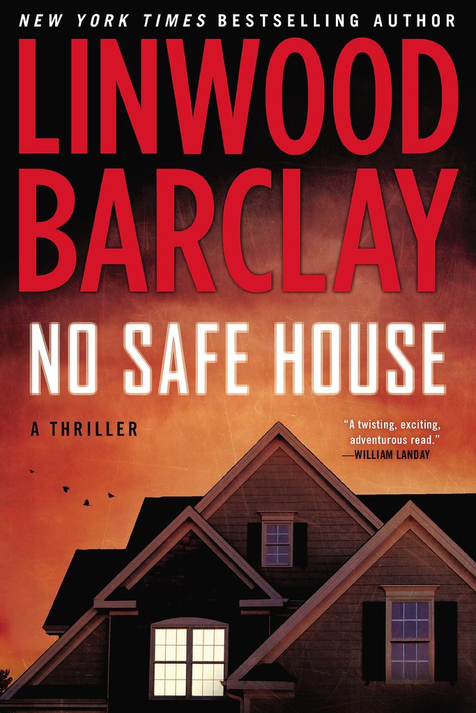 No Safe House No Safe House