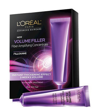 L'Oréal Paris Volume Filler Fiber Amplifying Concentrate L'Oréal Paris Volume Filler Fiber Amplifying Concentrate