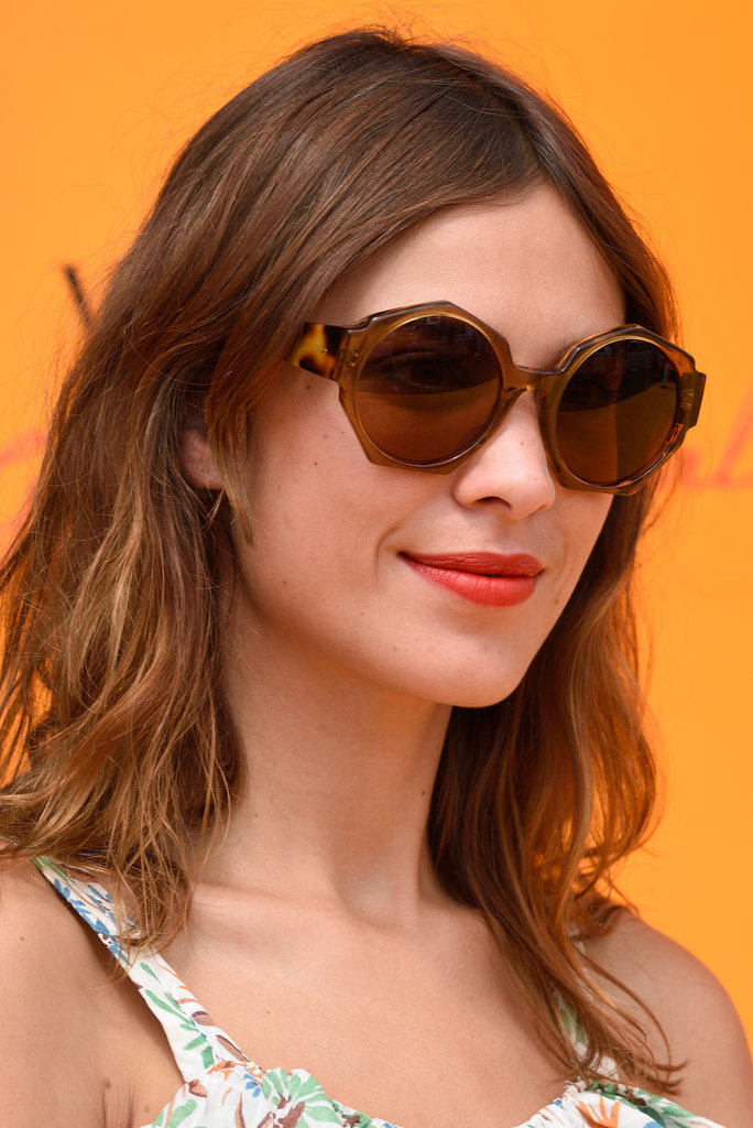 Alexa Chung Alexa Chung