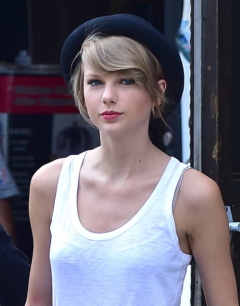 Taylor Swift Taylor Swift