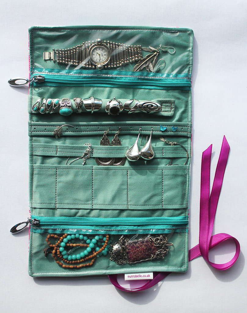 Jewelry Roller Jewelry Roller