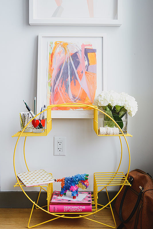 Source: Homepolish via The Everygirl
Source: Homepolish via The Everygirl