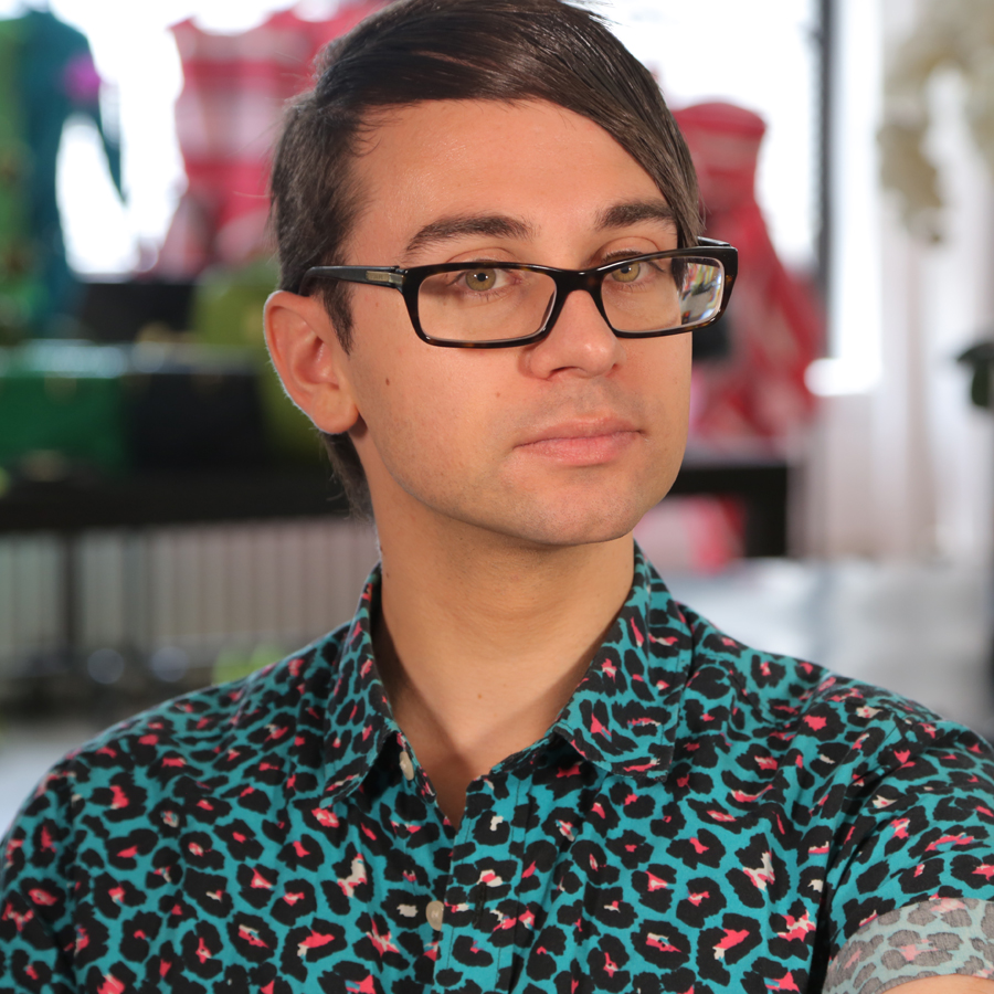 Christian Siriano Sets the Record Straight on His "Feud" With Melissa McCarthy