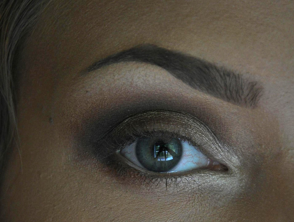 Eye Shadow Eye Shadow