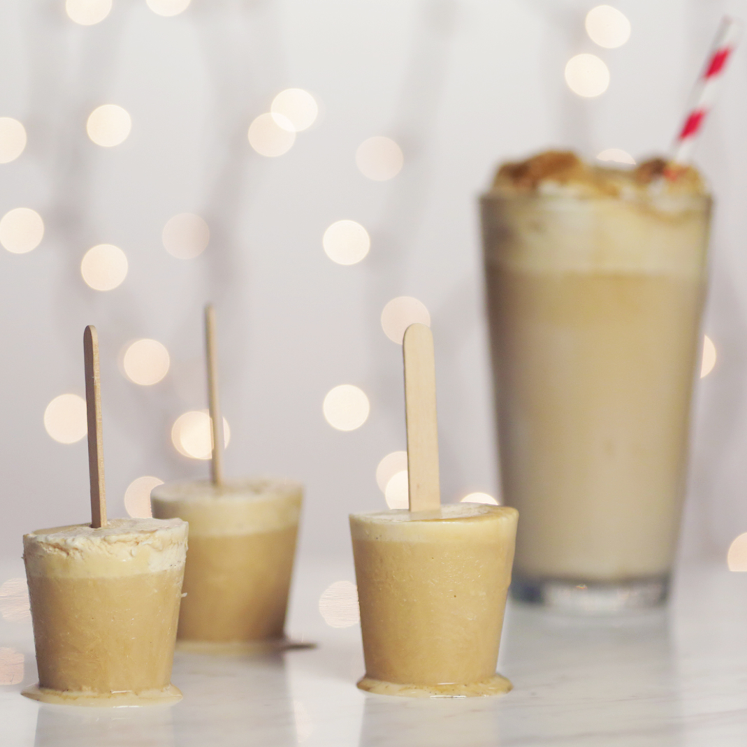 Turn Root Beer Floats Into Popsicles!