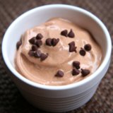 Vegan Chocolate Ice Cream Vegan Chocolate Ice Cream