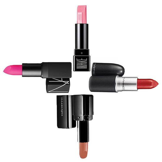 10 Absolutely Irresistible Summer Lipstick Colors 10 Absolutely Irresistible Summer Lipstick Colors