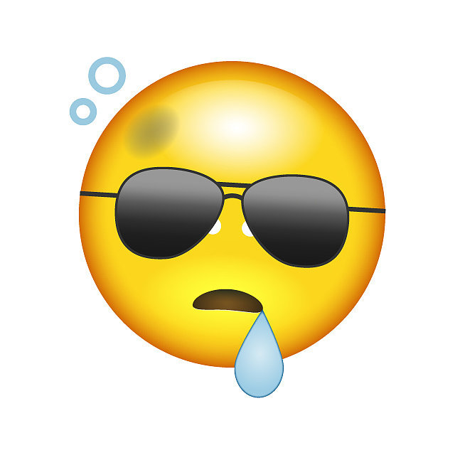 Hungover | 18 Emoji That Need to Exist | POPSUGAR Australia Tech