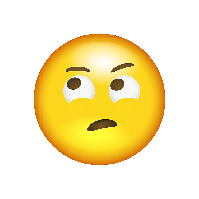 Eye Roll 12 Emoji That Need To Exist Asap Popsugar Tech 7216