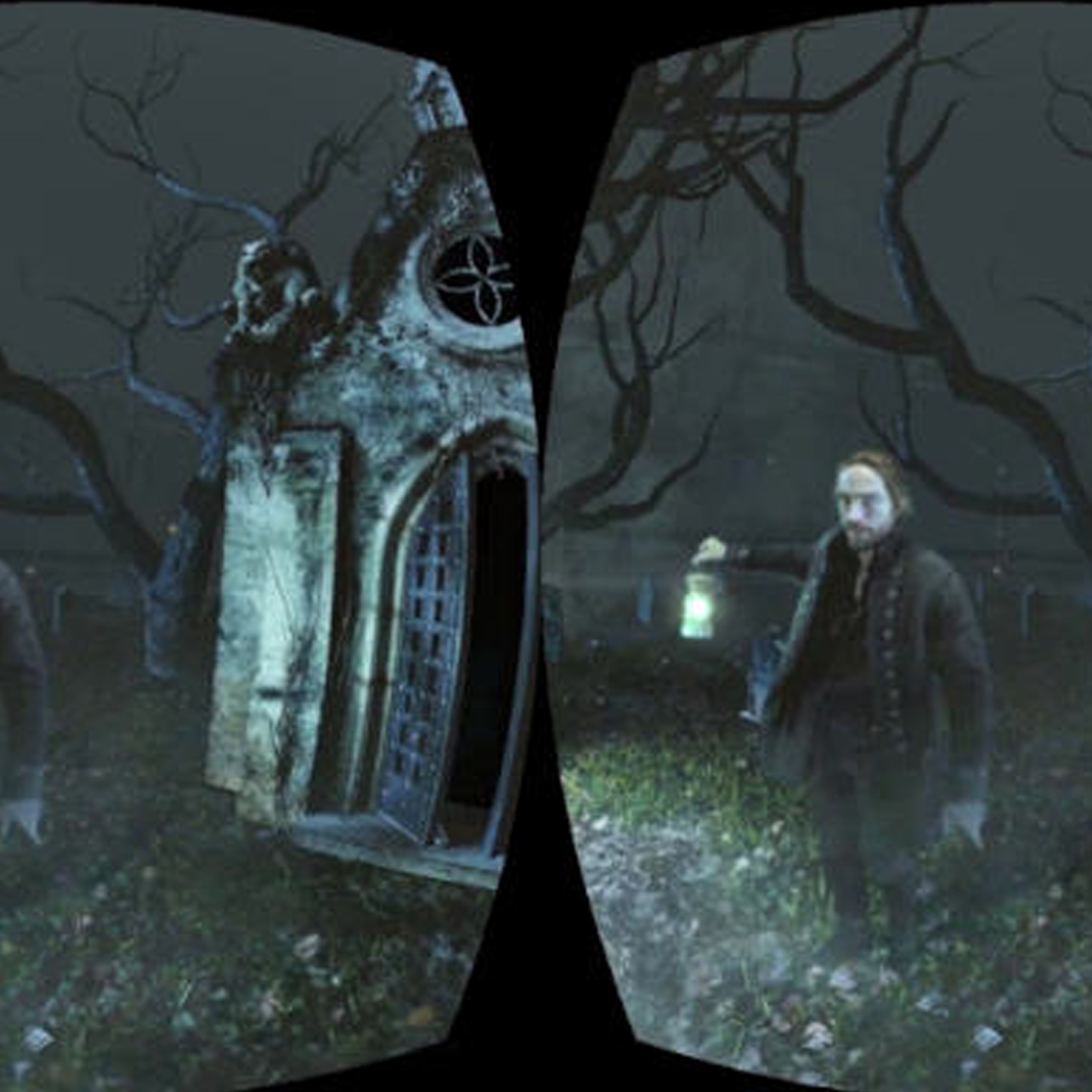 Sleepy Hollow's Oculus Rift Experience Is the Best Yet