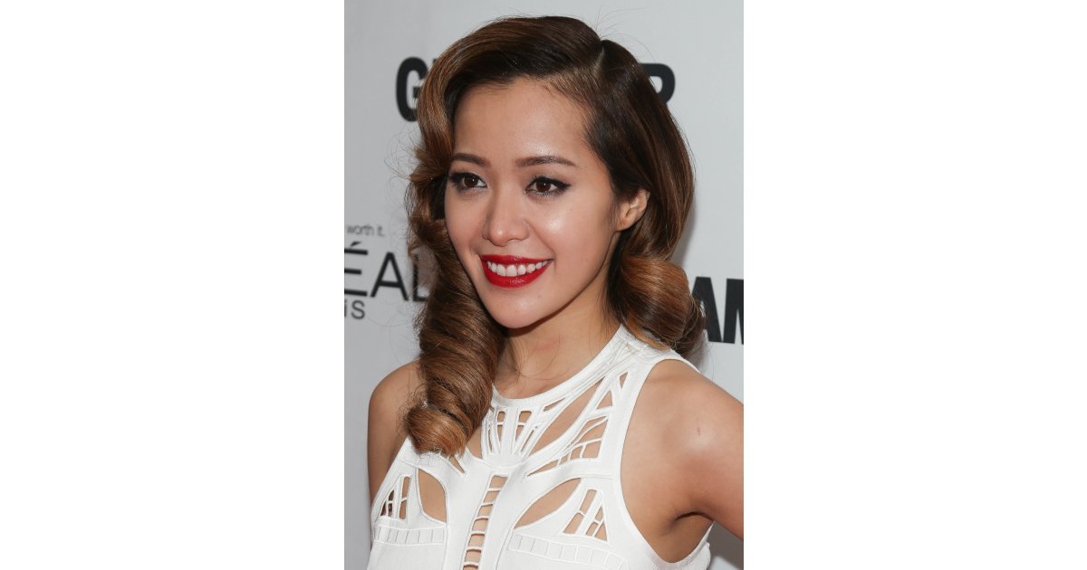 Michelle Phan | 16 Women Who Are Changing What It Means to Be