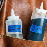 Basic Asian Marinade Recipe Basic Asian Marinade Recipe
