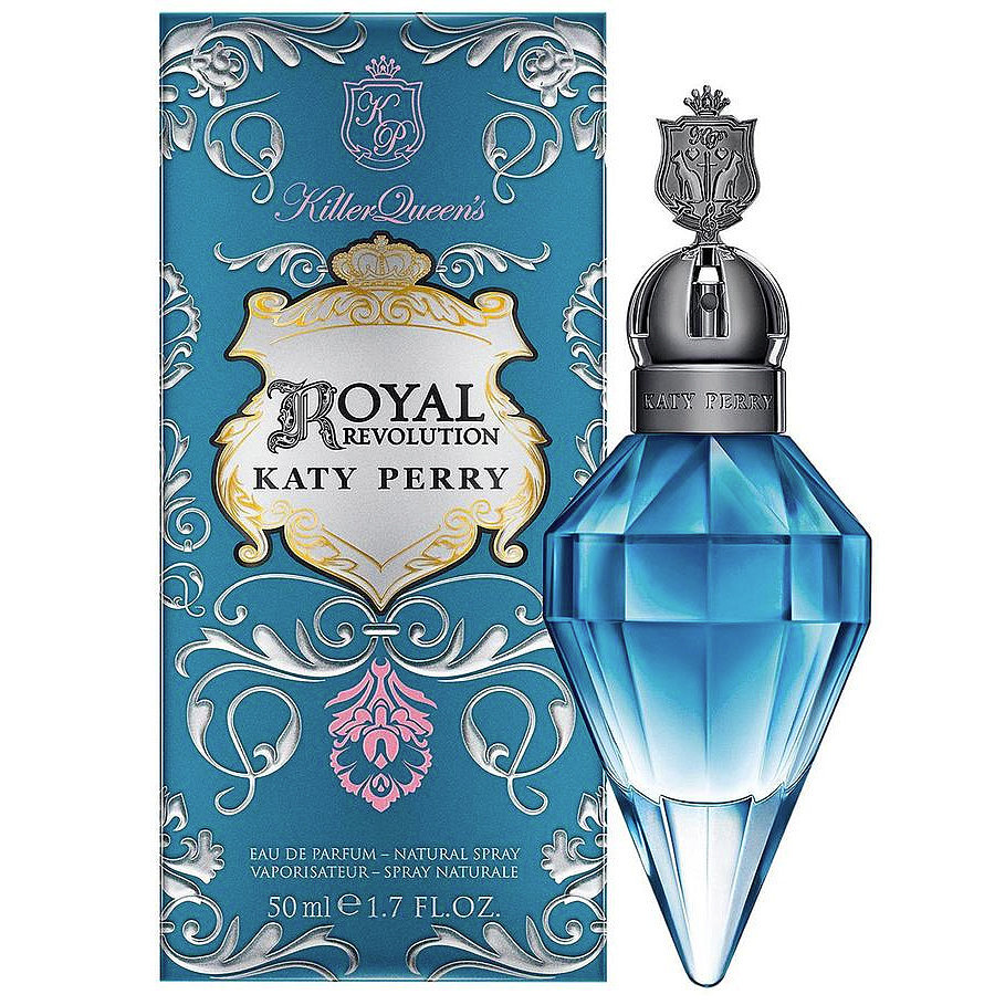Katy Perry Royal Revolution Katy Perry Royal Revolution