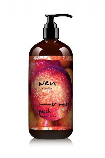 Wen by Chaz Dean Summer Honey Peach Wen by Chaz Dean Summer Honey Peach