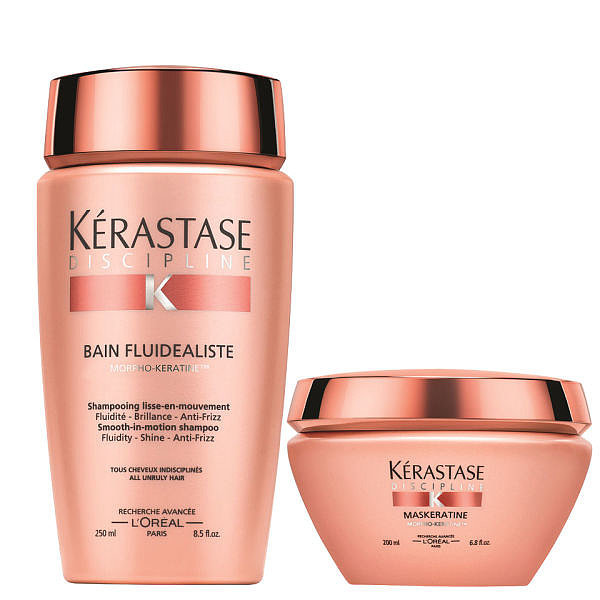 Kérastase Discipline Kérastase Discipline