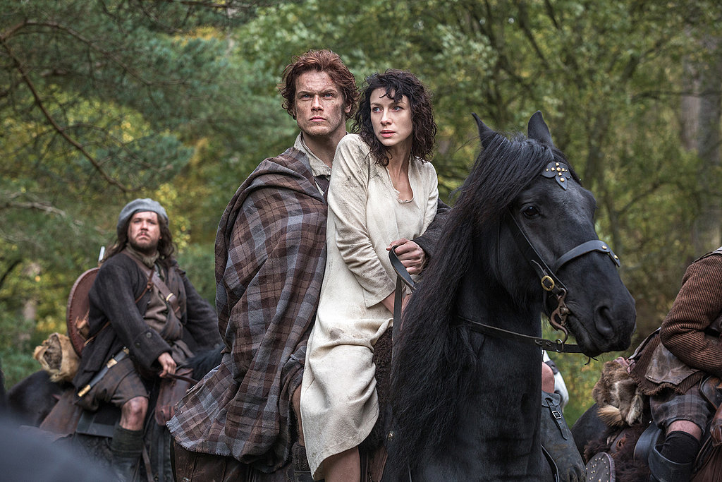 Outlander Outlander