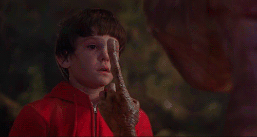 E.T. the Extra-Terrestrial E.T. the Extra-Terrestrial