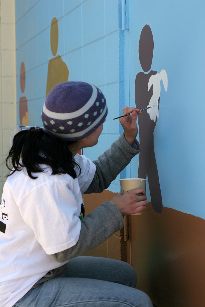 Join a Volunteer Program Join a Volunteer Program