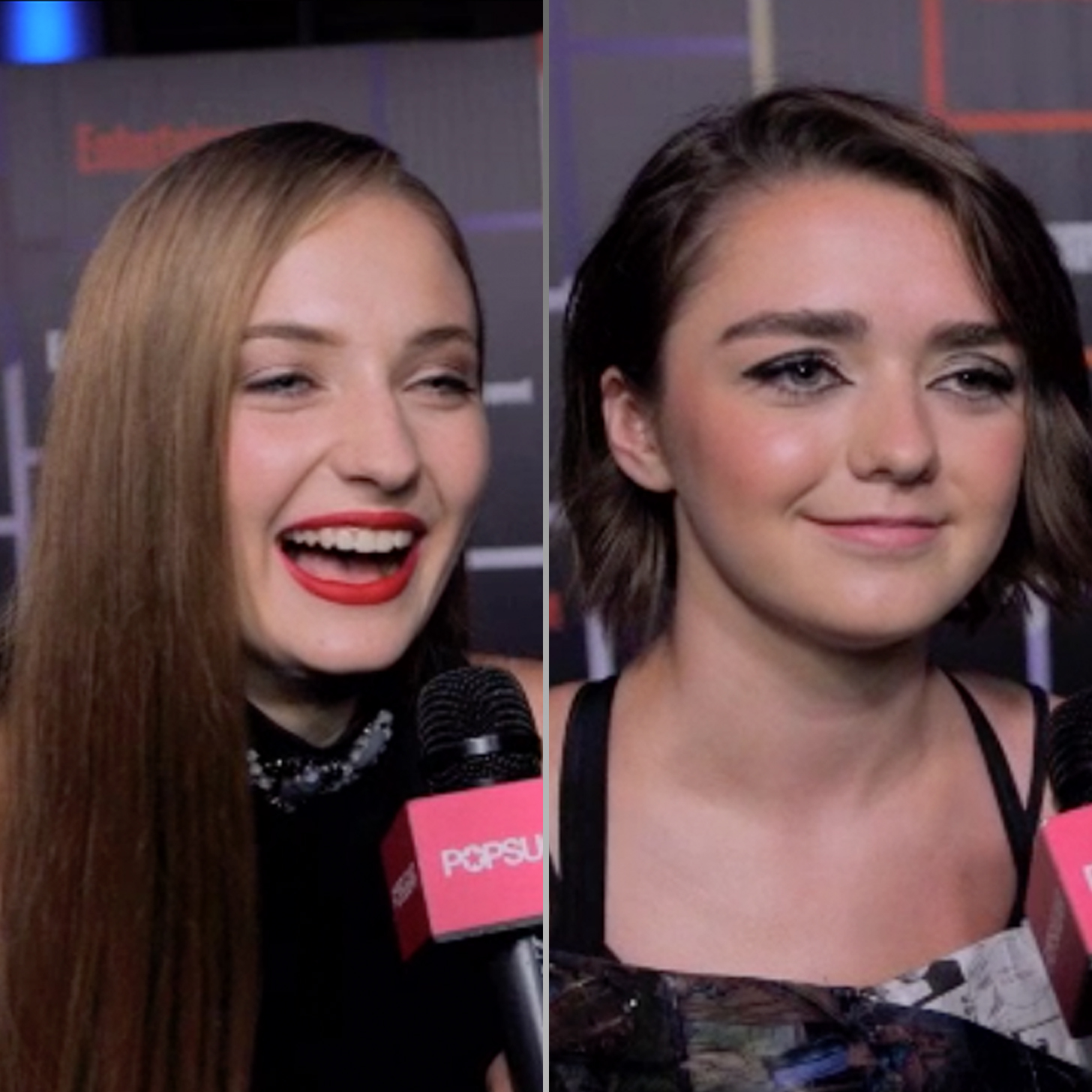 Game of Thrones Cast & More Share How Their Characters Party!