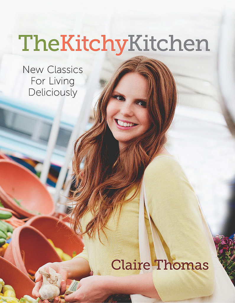 The Kitchy Kitchen The Kitchy Kitchen