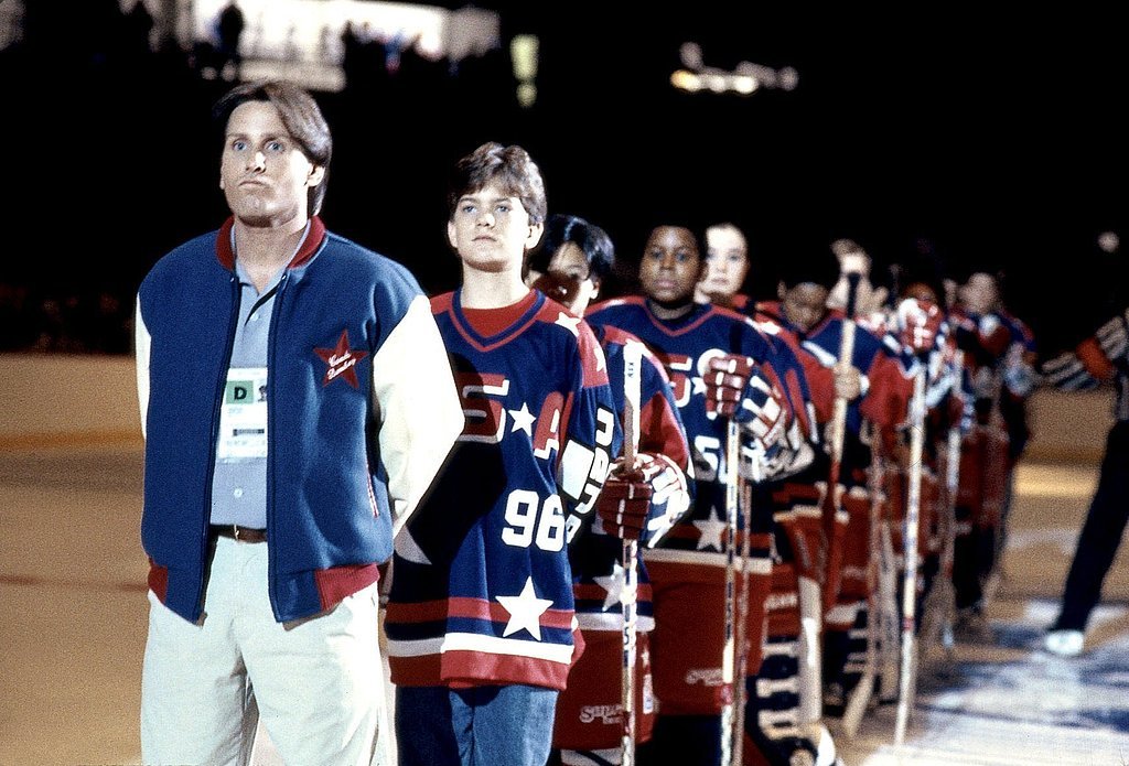 The Mighty Ducks The Mighty Ducks