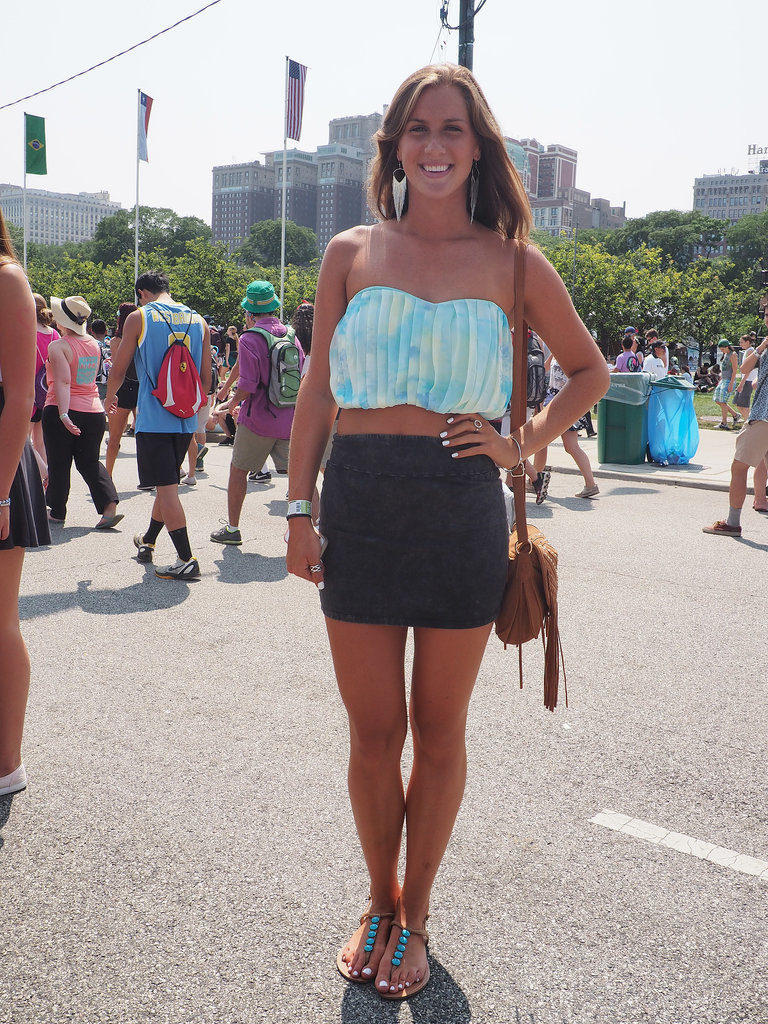 Lollapalooza 2014 Lollapalooza 2014