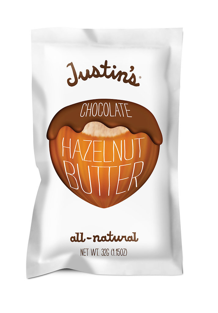 Justin's Hazelnut Chocolate Squeeze Justin's Hazelnut Chocolate Squeeze