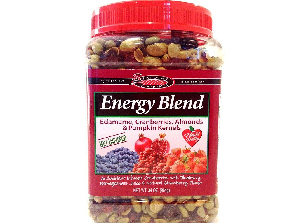 Seapoint Farms Energy Mix Seapoint Farms Energy Mix