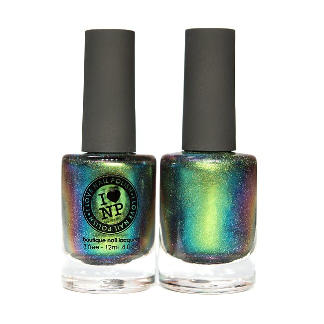I Love Nail Polish I Love Nail Polish